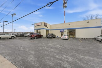 Plus de détails pour 3925 N Oak, Kansas City, MO - Commerce de détail à vendre