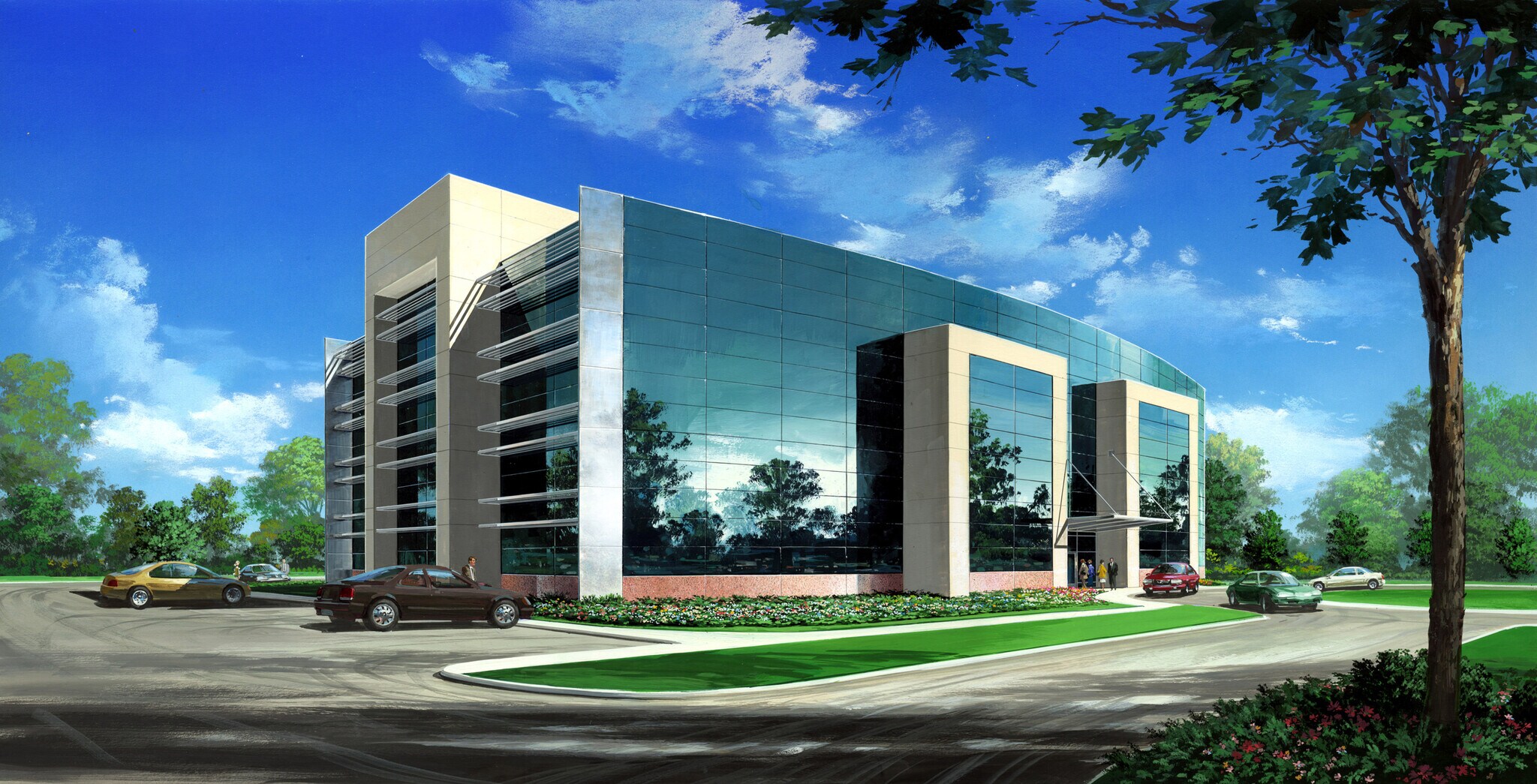 N Ocean Ave, Medford, NY for lease Building Photo- Image 1 of 2