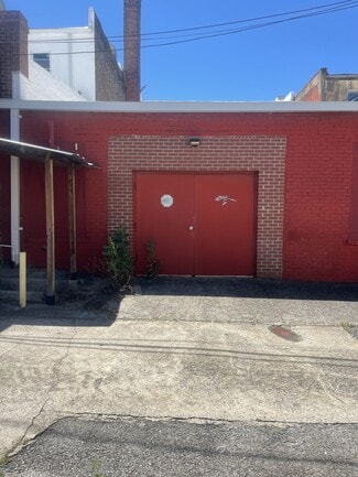 Plus de détails pour 115 E Commerce St, Lewisburg, TN - Local d'activités à louer