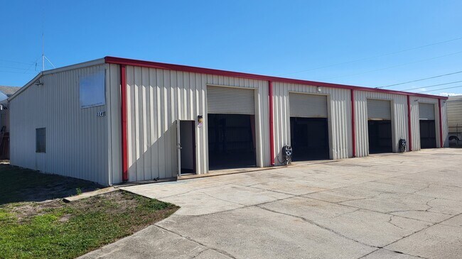 More details for 3540 64th Ave N, Pinellas Park, FL - Industrial for Lease