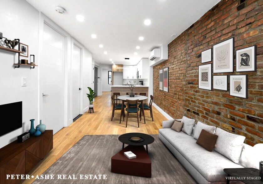 520 Ninth Ave, New York, NY à vendre - Photo intérieure - Image 2 de 14