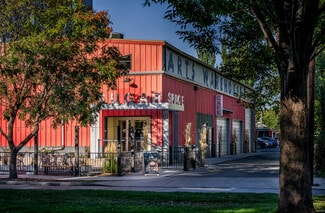 More details for 132 S 800 W, Salt Lake City, UT - Flex for Lease