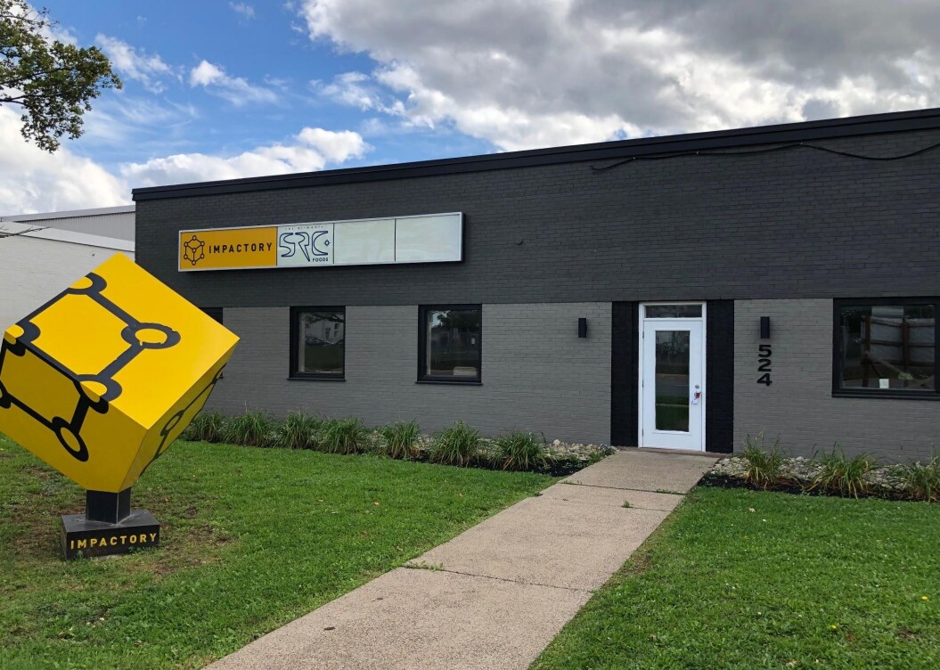 524 St George Blvd, Moncton, NB à louer Photo du bâtiment- Image 1 de 6