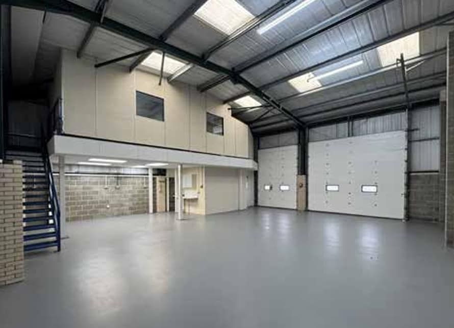 Claylands Rd, Bishops Waltham à louer Photo intérieure- Image 1 de 4