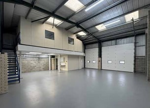 Claylands Rd, Bishops Waltham à louer Photo intérieure- Image 1 de 4