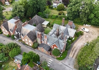 More details for Main Rd, Crawley - Office for Lease