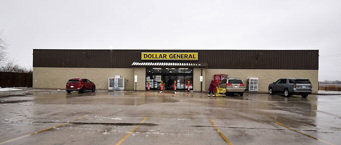 301 E State Route 115, Herscher, IL à vendre - Photo du bâtiment - Image 2 de 16