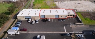 More details for 887 Sebastopol Rd, Santa Rosa, CA - Industrial for Lease