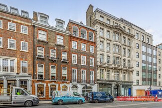 Plus de détails pour 42 Conduit St, Londres - Commerce de détail à vendre