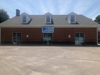 Plus de détails pour 3705, 3709, 3717 Tiffany Lane – Commerce de détail à vendre, Virginia Beach, VA