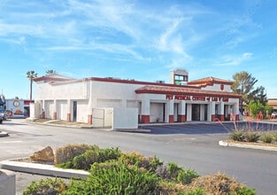 9002 W Sahara Ave, Las Vegas, NV for lease Building Photo- Image 1 of 2