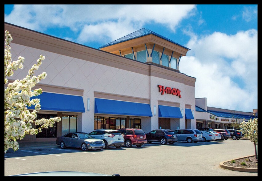 3839-3865 Mexico Rd, Saint Charles, MO for lease - Primary Photo - Image 1 of 9