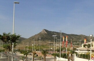 More details for Aitana, 8, Aspe - Land for Sale