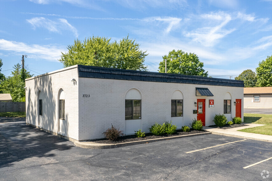 3723 Wilmington Pike, Kettering, OH for sale - Primary Photo - Image 1 of 1