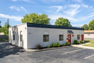 Plus de détails pour 3723 Wilmington Pike, Kettering, OH - Bureau à vendre