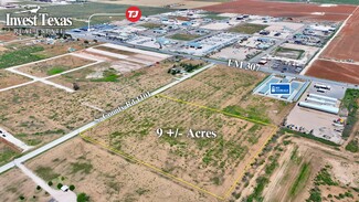 Plus de détails pour TBD S County 1101 rd, Midland, TX - Terrain à vendre