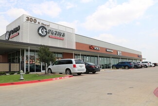 More details for 300 Sharaf Ave, Red Oak, TX - Retail for Lease