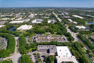 851 Broken Sound Pky NW, Boca Raton, FL - Aerial  map view - Image1