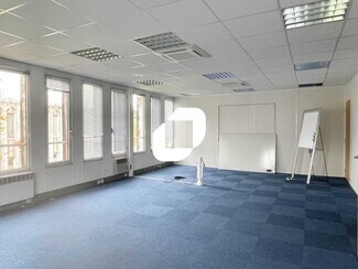 Plus de détails pour Bureau à louer