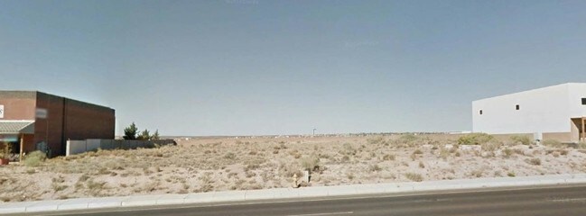 Plus de détails pour 1507 Golf Course Rd, Albuquerque, NM - Terrain à vendre