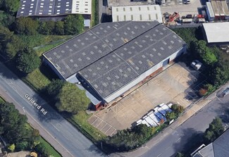 More details for Gelderd Rd, Morley - Industrial for Lease