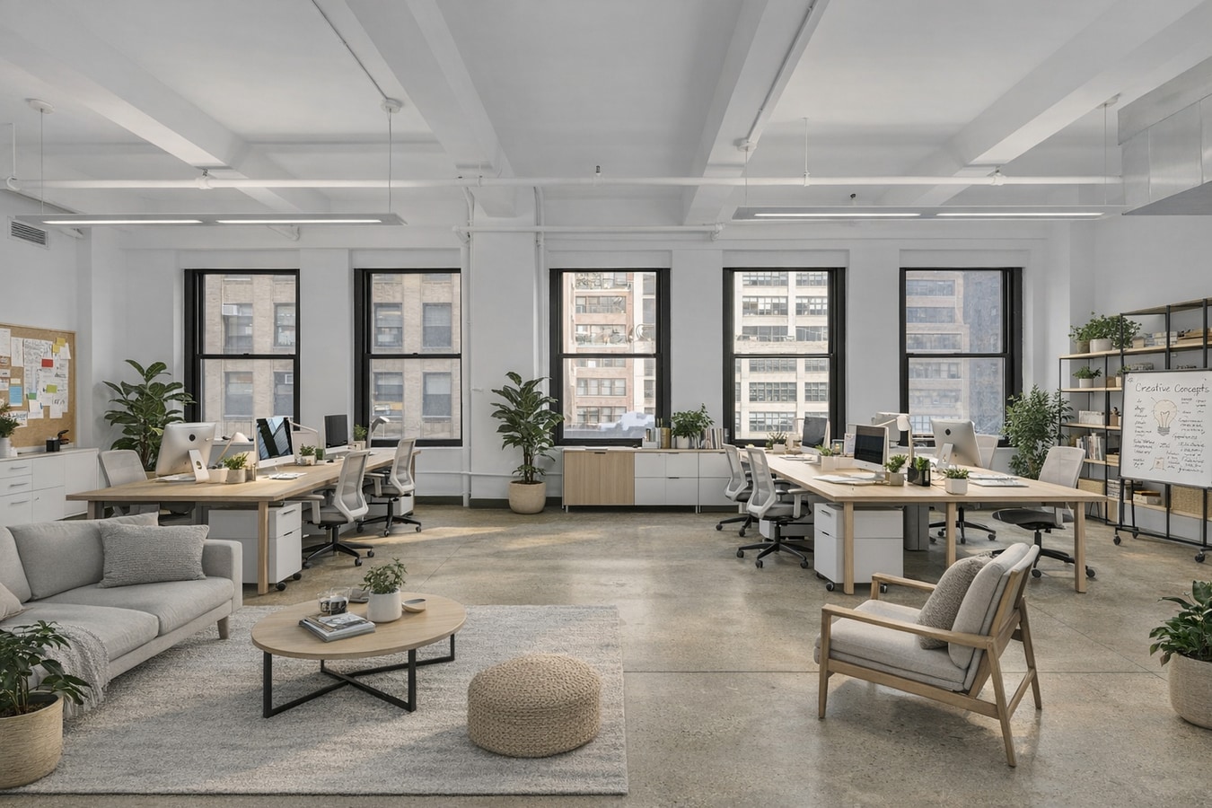 246 W 38th St, New York, NY 10018 - Unité Entire - - Photo intérieure - Image 2 of 9