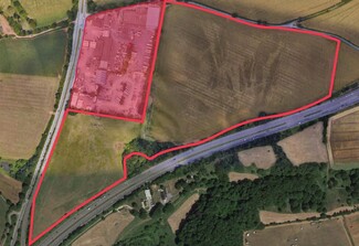 Plus de détails pour West Exe Business Park – Terrain à vendre, Exeter