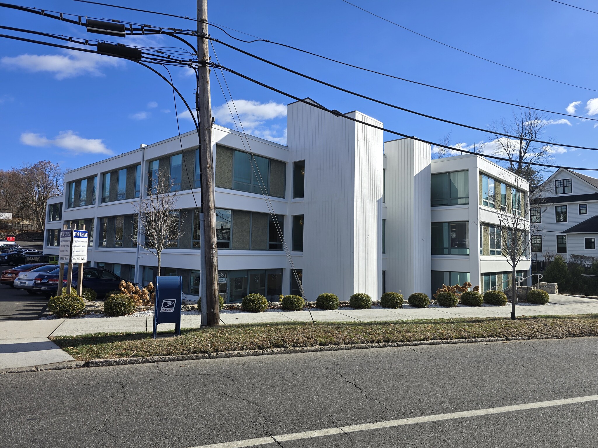 83 East Ave, Norwalk, CT for lease Building Photo- Image 1 of 31