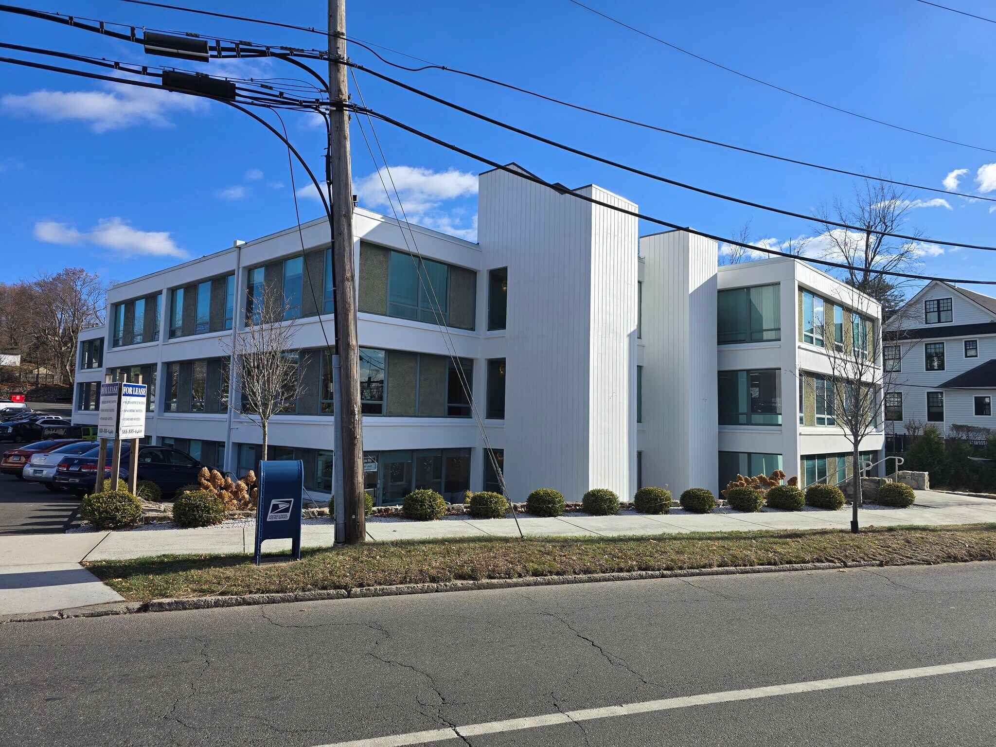 83 East Ave, Norwalk, CT à louer Photo principale- Image 1 de 26