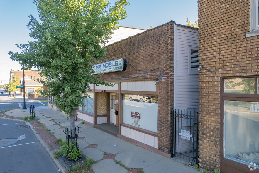 2938 Lagrange St, Toledo, OH à vendre - Photo principale - Image 1 de 1