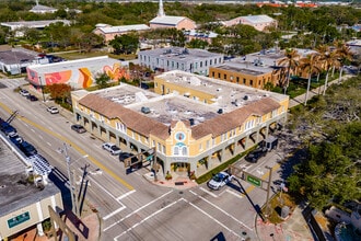 2101 14th Ave, Vero Beach, FL - Aerial  map view - Image1