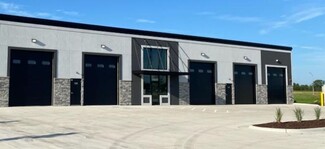 More details for 3324 Southgate Court SW, Cedar Rapids, IA - Flex for Lease