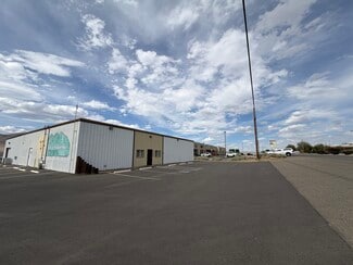 Plus de détails pour 1022 Grass Valley Rd, Winnemucca, NV - Commerce de détail à vendre