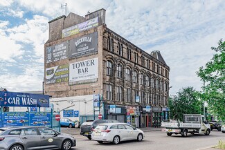 More details for 2-14 Possil Rd, Glasgow - Office, Retail for Lease
