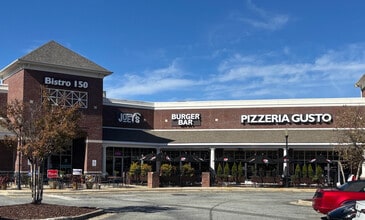 2205 Oak Ridge Rd, Oak Ridge, NC for lease Interior Photo- Image 1 of 3