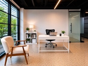 441 NE 3rd Ave, Fort Lauderdale, FL for lease Interior Photo- Image 2 of 10