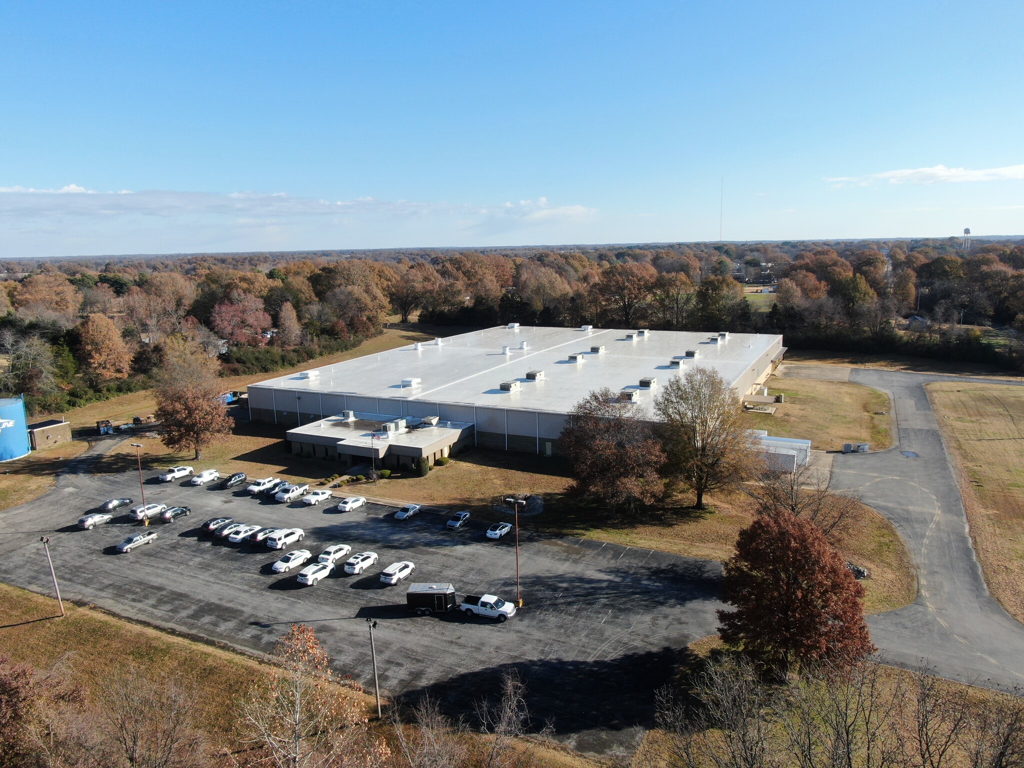 974 W Main St, Alamo, TN for sale Building Photo- Image 1 of 13