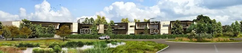 Flex in Survilliers for lease - Building Photo - Image 3 of 6
