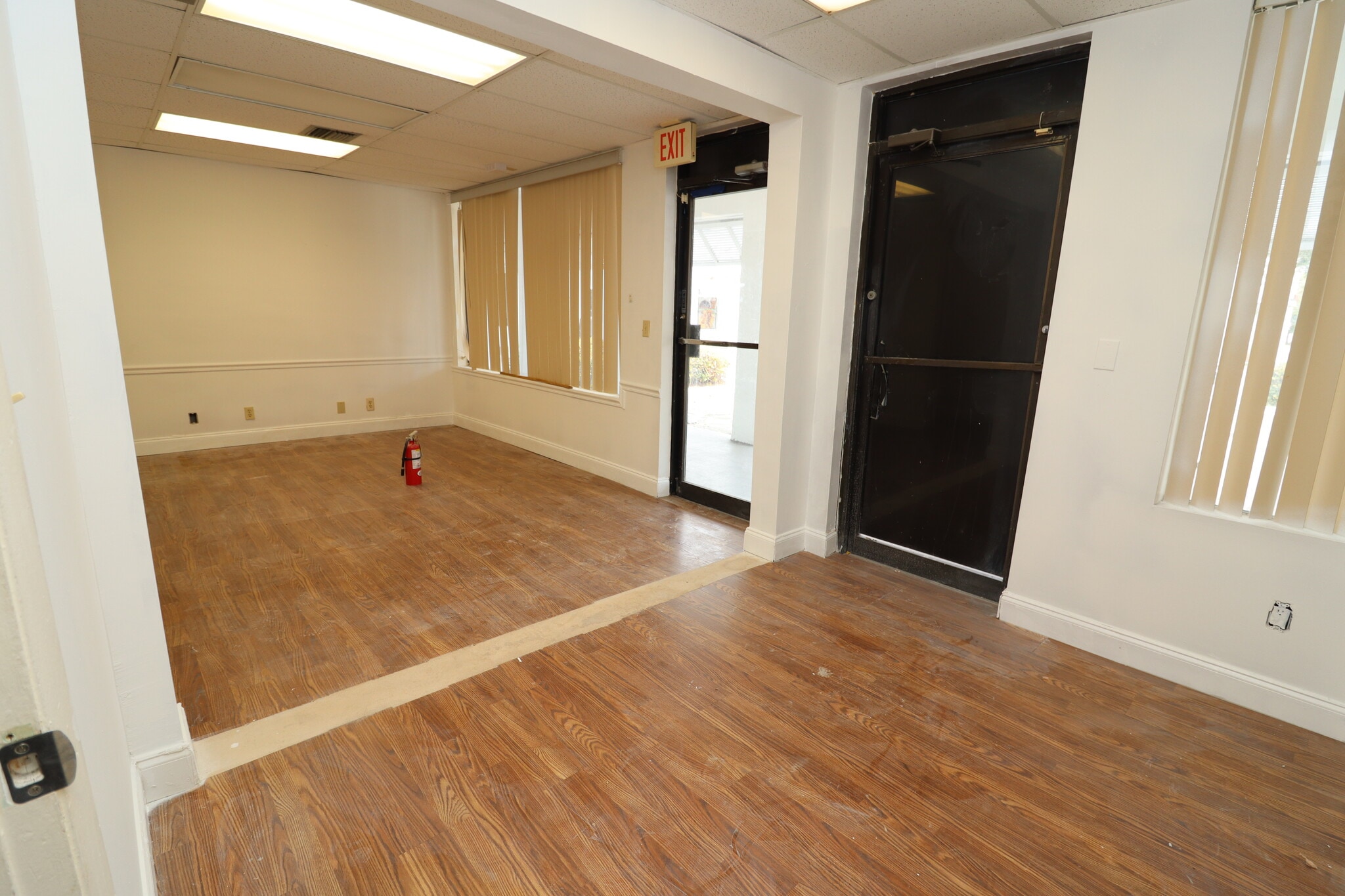 6731-6755 Sunset Strip, Sunrise, FL for lease Interior Photo- Image 1 of 15