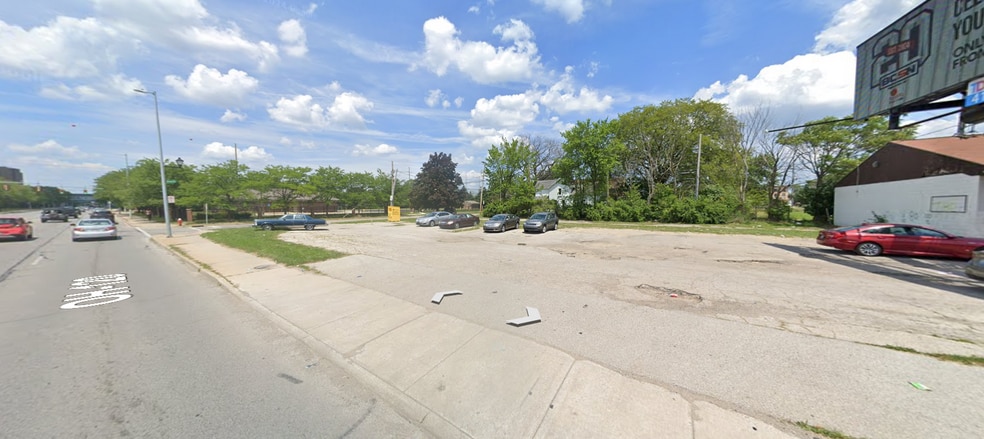 1616 Cherry St, Toledo, OH for sale - Building Photo - Image 3 of 7