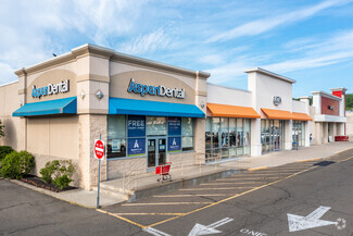 More details for 650-654 Main Ave, Norwalk, CT - Retail for Lease