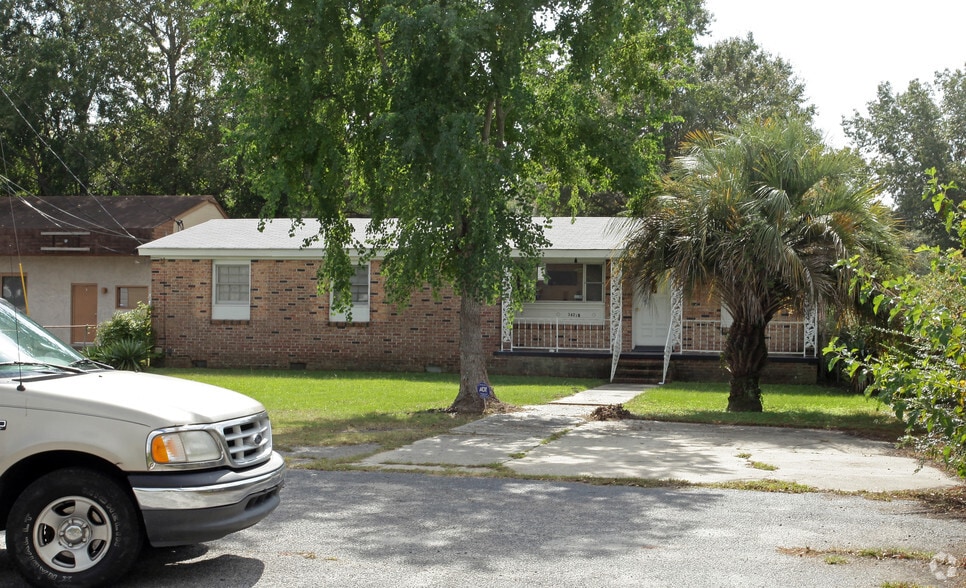 3421 W Montague Ave, North Charleston, SC for sale - Building Photo - Image 2 of 2