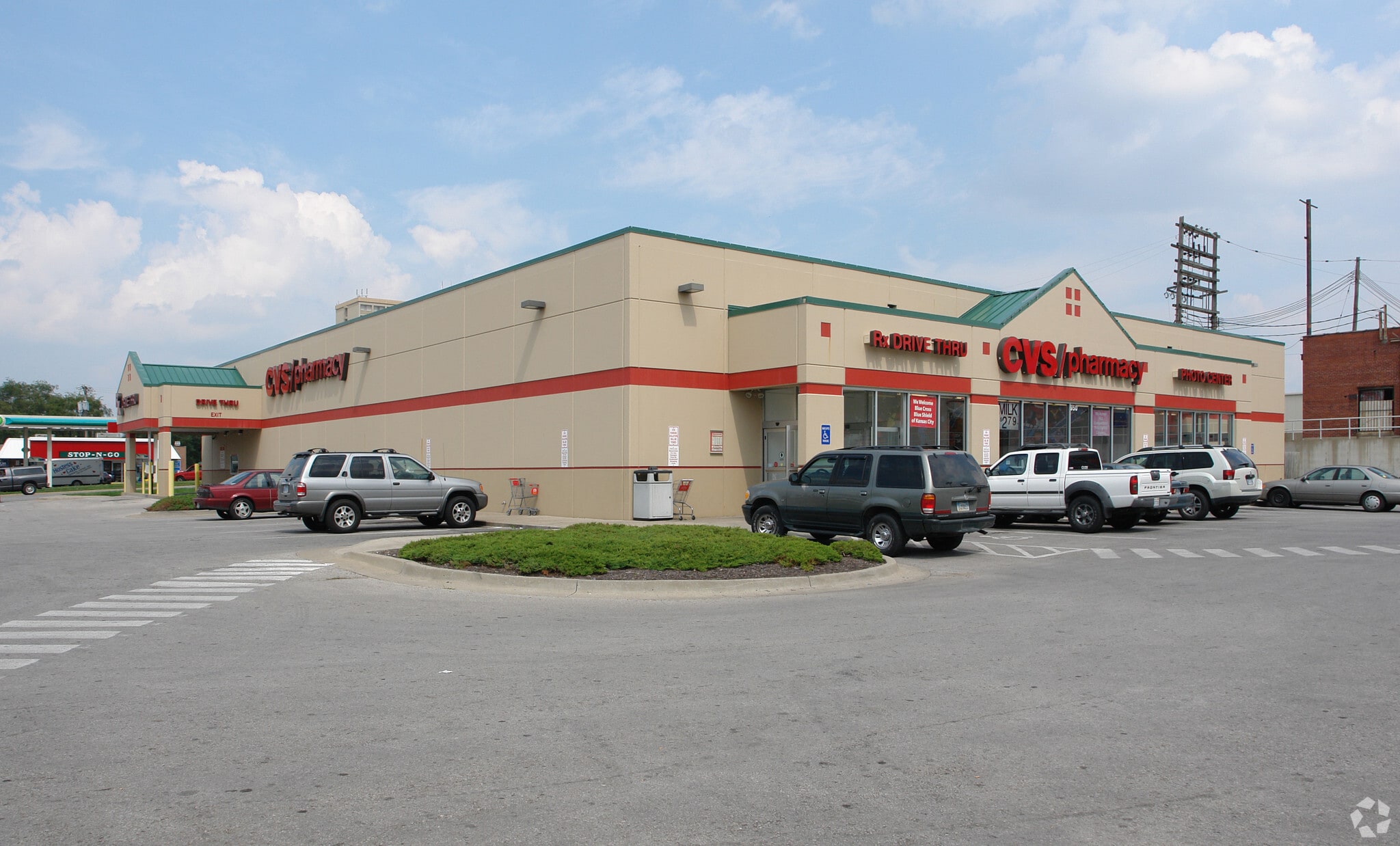 950 Minnesota Ave, Kansas City, KS for lease Primary Photo- Image 1 of 3