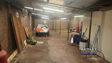 Belwell Ln, Sutton Coldfield à louer Photo intérieure- Image 2 de 7