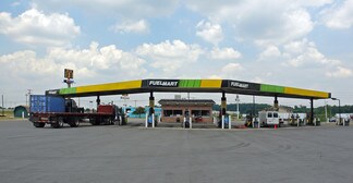 Plus de détails pour 5301 Seventy-six Dr, Youngstown, OH - Commerce de détail à vendre