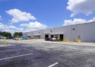 More details for 7600 Kingspointe Pky, Orlando, FL - Industrial for Lease