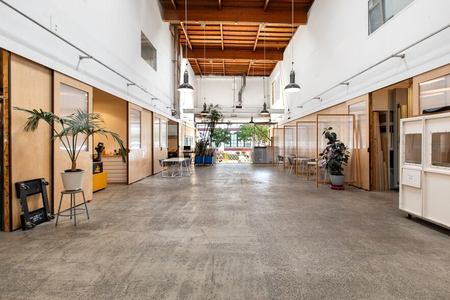 498 Alabama St, San Francisco, CA for lease - Interior Photo - Image 2 of 8