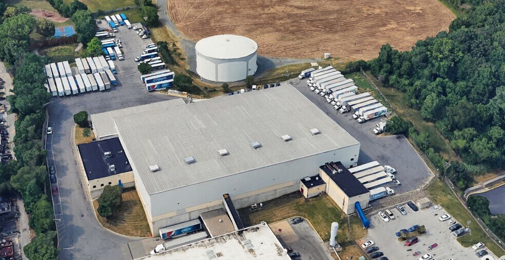 3505 Governor Printz Blvd, Wilmington, DE à vendre - Photo du bâtiment - Image 2 de 4