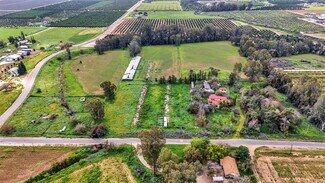 Plus de détails pour 22337 Muscat Ave, Reedley, CA - Terrain à vendre