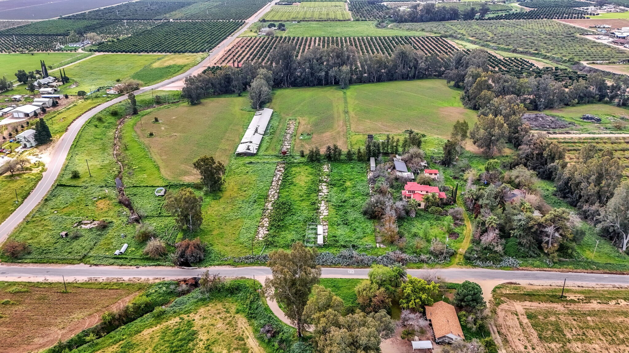 22337 Muscat Ave, Reedley, CA à vendre Photo principale- Image 1 de 7